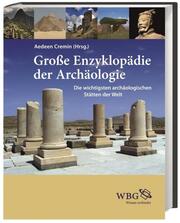 Große Enzyklopädie der Archäologie