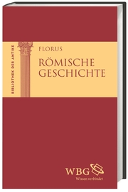 Römische Geschichte. - Cover