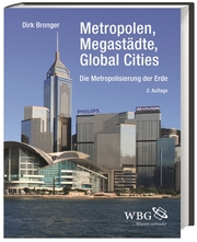 Metropolen, Megastädte, Global Cities - Cover