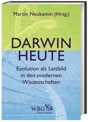 Darwin heute - Cover