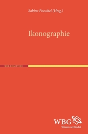 Ikonographie - Cover