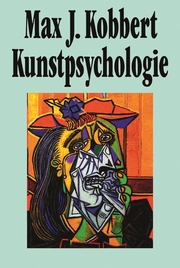 Kunstpsychologie - Cover