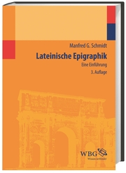 Lateinische Epigraphik