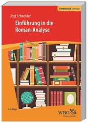 Einführung in die Roman-Analyse.