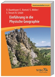 Einführung in die Physische Geographie - Cover