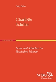 Charlotte Schiller