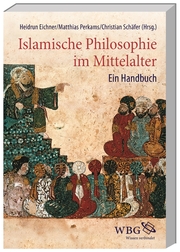 Islamische Philosophie im Mittelalter - Cover