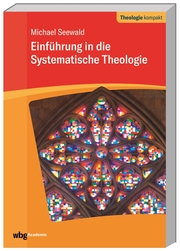 Einführung in die Systematische Theologie - Cover