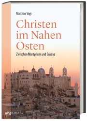 Christen im Nahen Osten. - Cover