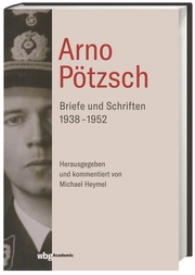 Arno Pötzsch - Cover