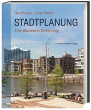 Stadtplanung - Cover