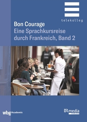 Bon Courage - Band 2