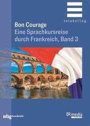 Bon Courage - Band 3