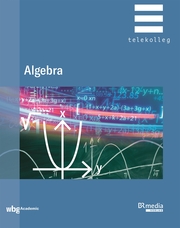 Algebra - Cover