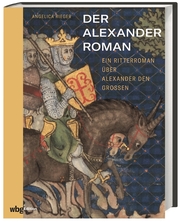 Der Alexanderroman