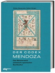 Der Codex Mendoza