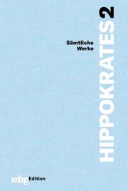 Hippokrates: Sämtliche Werke - Abbildung 2