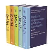 Handbuch religionswissenschaftlicher Grundbegriffe (HrwG)