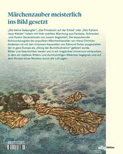 Hans Christian Andersen: Die schönsten Märchen - Illustrationen 12