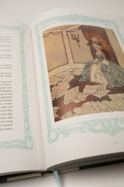Hans Christian Andersen: Die schönsten Märchen - Illustrationen 8