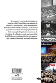 Handbuch zur Geschichte der CDU - Abbildung 5