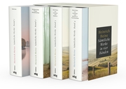 Heinrich Heine - Sämtliche Werke in vier Bänden