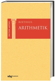 Arithmetik - Cover