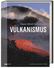 Vulkanismus - Cover
