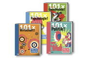 Paket Kompaktes Wissen 4 Bände - Cover