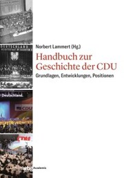Handbuch zur Geschichte der CDU