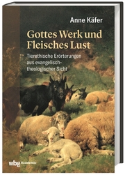 Gottes Werk und Fleisches-Lust - Cover