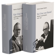 Kai-Uwe von Hassel - Cover