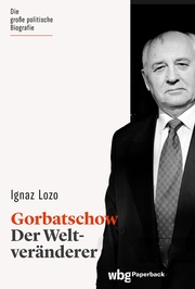 Gorbatschow - Cover