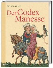 Der Codex Manesse