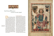 Der Codex Manesse - Abbildung 3