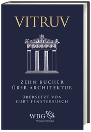 Zehn Bücher über Architektur