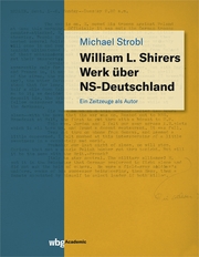 William L. Shirers Werk über NS-Deutschland