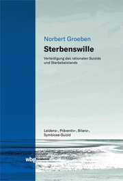 Sterbenswille