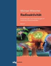 Radioaktivität - Band II - Cover