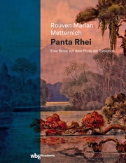Panta Rhei - Cover
