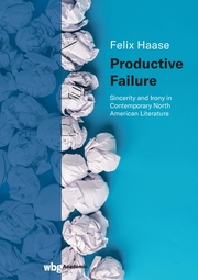 Productive Failure - Cover