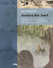 Jeschua Bar Josef - Cover