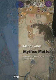 Mythos Mutter - Cover