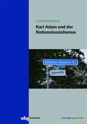 Karl Adam und der Nationalsozialismus