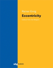 Eccentricity - Cover