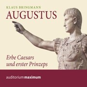 Augustus (Ungekürzt) - Cover