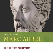 Marc Aurel (Ungekürzt) - Cover