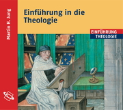 Einführung in die Theologie - Cover