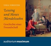 Lessing und Moses Mendelssohn
