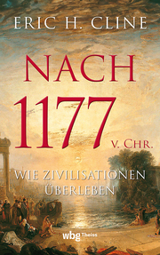 Nach 1177 v. Chr. - Cover
